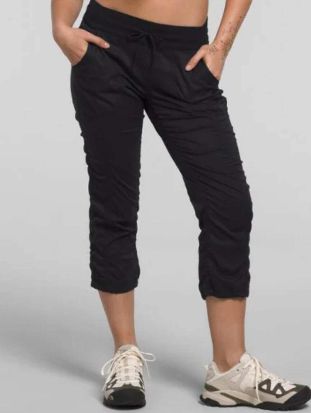 The North Face Aprodite 2.0 Capri Pants